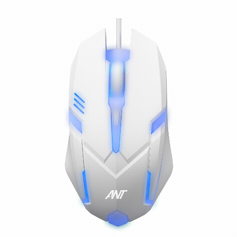 Ant GM46 Wired Optical Gaming Mouse