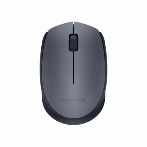 Logitech M170 Wireless mouse